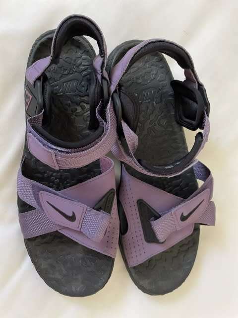 Nike Air Deschutz Sandals UK9
