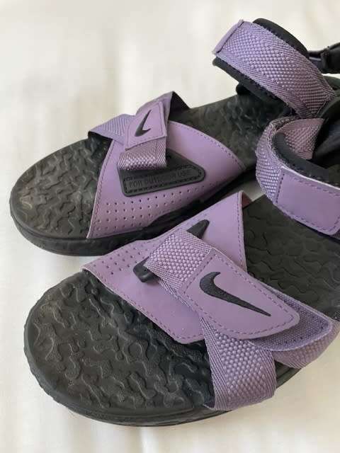 Nike Air Deschutz Sandals UK9
