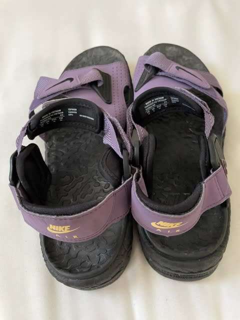 Nike Air Deschutz Sandals UK9