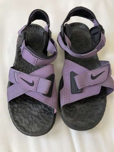 Nike Air Deschutz Sandals UK9