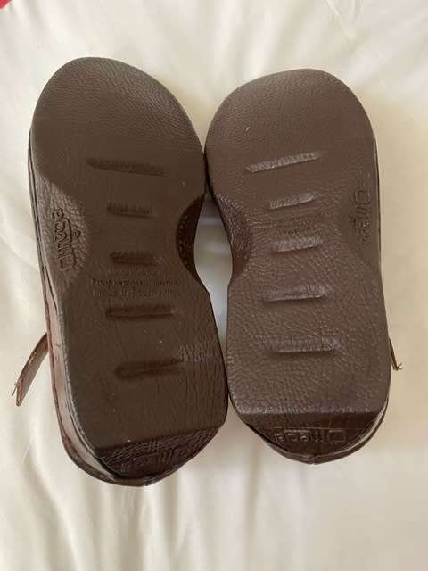 Omega sandals UK9