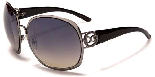 DG SUNGLASSES-BRONZE