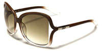 DG Sunglasses DG -BROWN