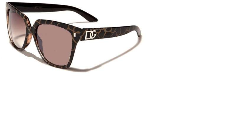 DG sunglasses DG-BLACK