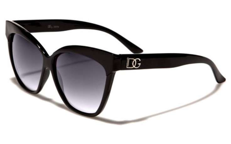DG sunglasses DG-BLACK