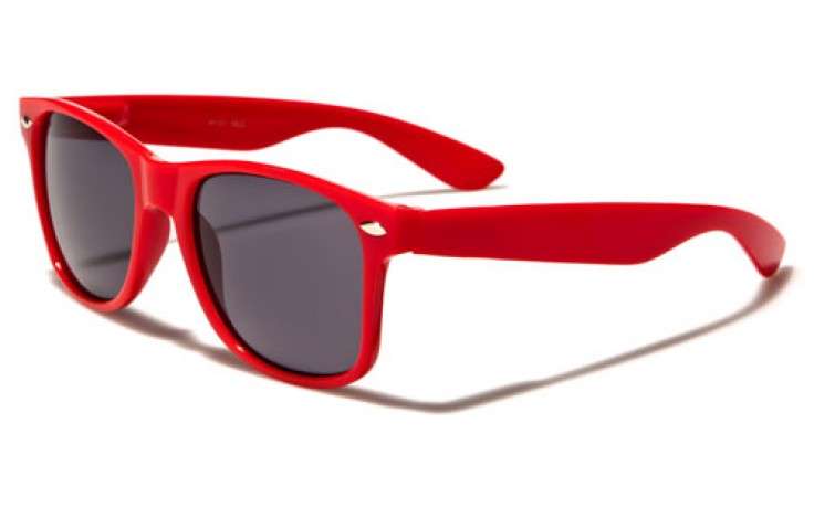 WAYFARER RED