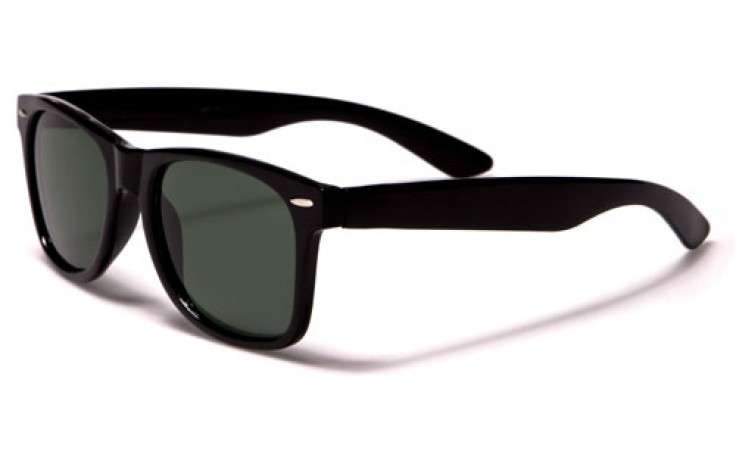 WAYFARER BLACK