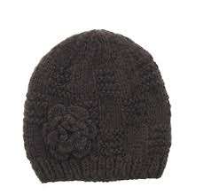 TRENDY BEANIE GREY