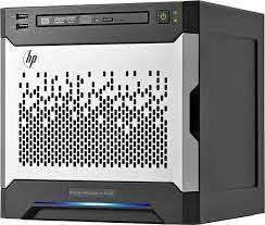 HP Proliant Micro Server Gen8