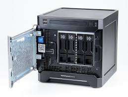 HP Proliant Micro Server Gen8