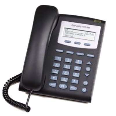 Grandstream GXP285 VOIP Phone