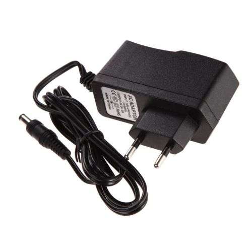 Power Adapter for VOIP phones (Snom, Grandstream & Yealink)