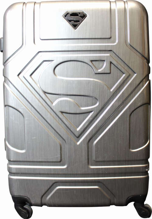 Travelwize Superman Series Luggage Case - Large