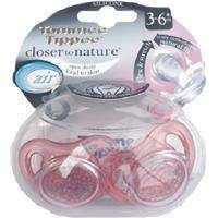 Tommee Tippee Soother 3-6 Months