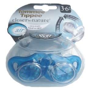 Tommee Tippee Dummy paciefier Soother 3-6 Months