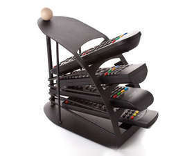 Remote Control Organiser