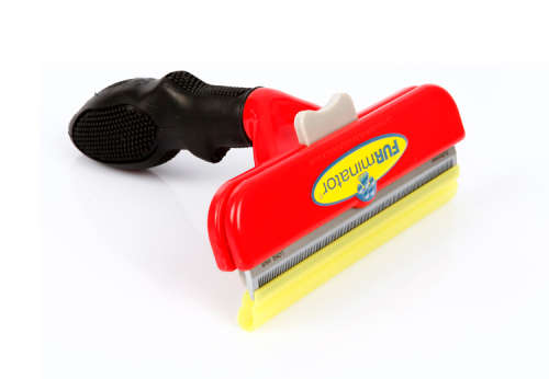 Furminator DeShedding Tool Giant Long Hair Dog