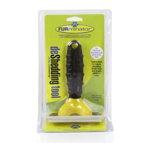 Furminator DeShedding Tool Large