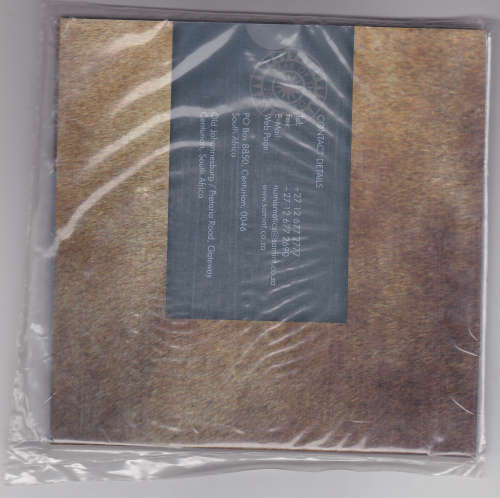 2009 Uncirculated set by S A Mint sealed