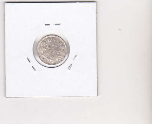 1895 3d in AU grade. Herns value in EF is R7250