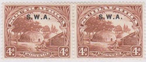 1927 S VW A 4d pair MLH SACC 85