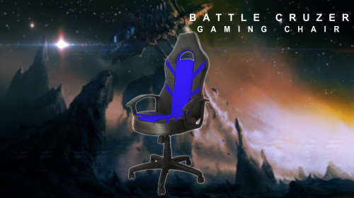 BATTLE CRUZER Gaming Office Chair