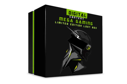 MEGA GAMING BUNDLE BOX 1  ( FREE SHIPPING !!!) BID FOR ALL!!!!