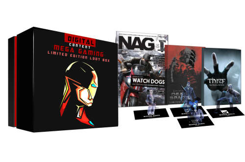 MEGA GAMING BUNDLE BOX 3 ( FREE SHIPPING !!!) BID FOR ALL!!!!