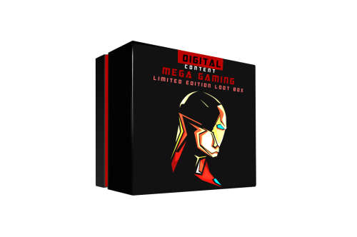 MEGA GAMING BUNDLE BOX 3 ( FREE SHIPPING !!!) BID FOR ALL!!!!
