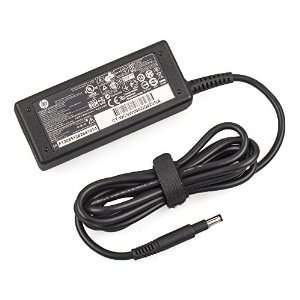 HP Laptop Adapter Charger 18.5 Volt 3.5 Amp - NSW 24187