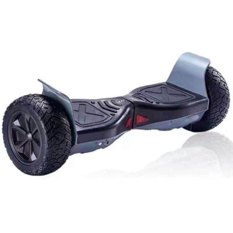 8.5 Inch Offroad Hoverboard With Bluetooth