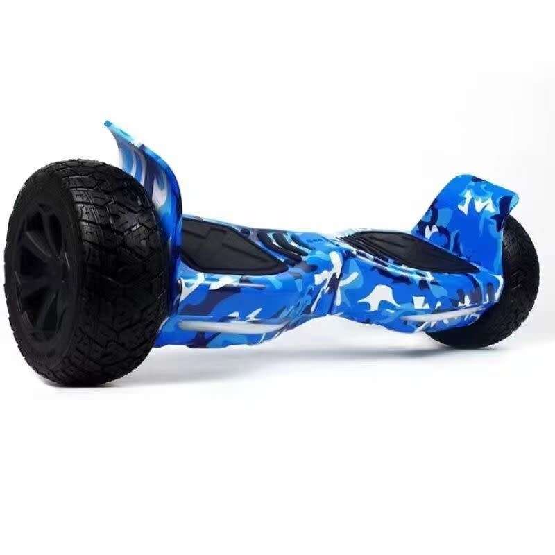 8.5 Inch Offroad Hoverboard With Bluetooth