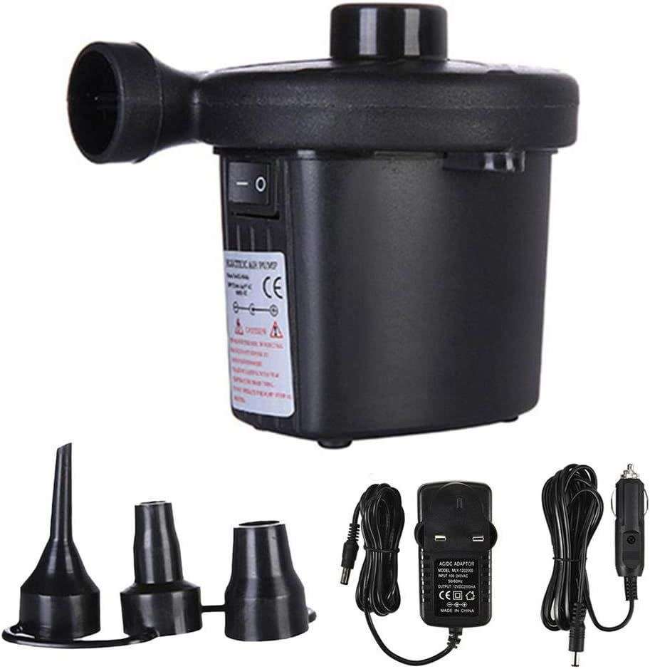 Two Way Electric Air Pump
