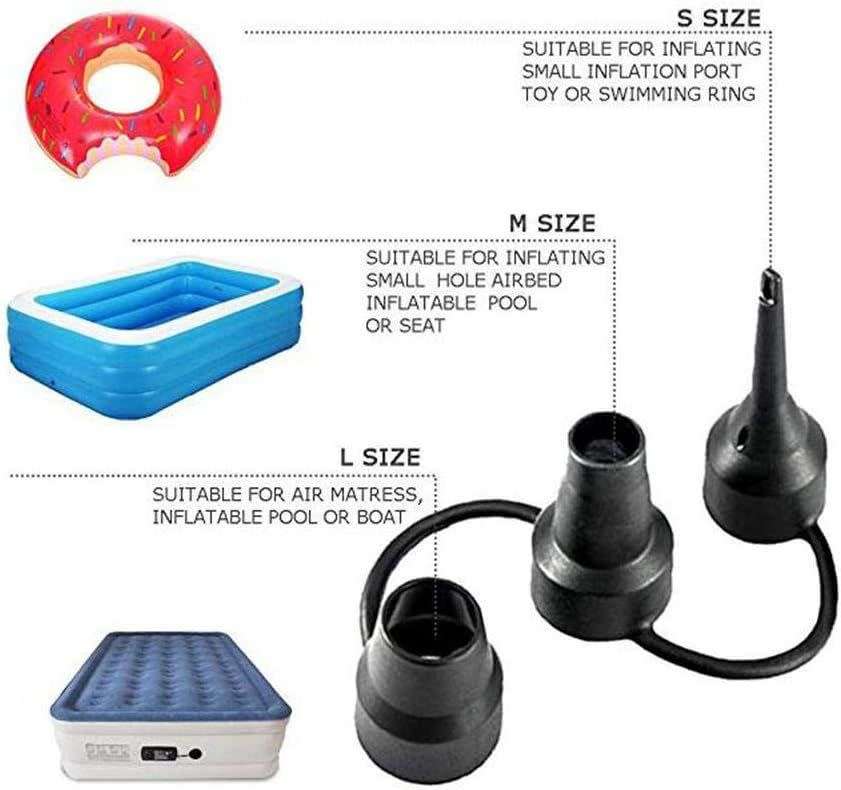 Two Way Electric Air Pump