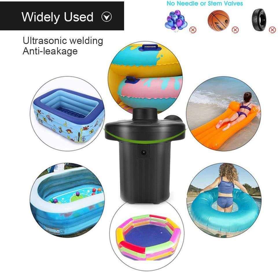 Two Way Electric Air Pump