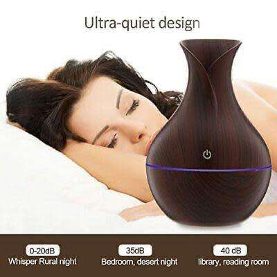 ULTRASONIC HUMIDIFIER