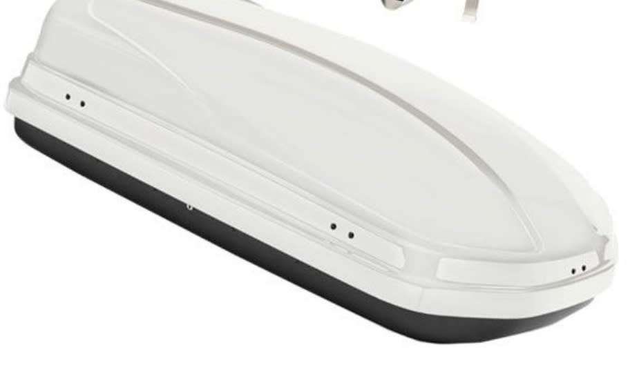 Roof Storage Box 480L