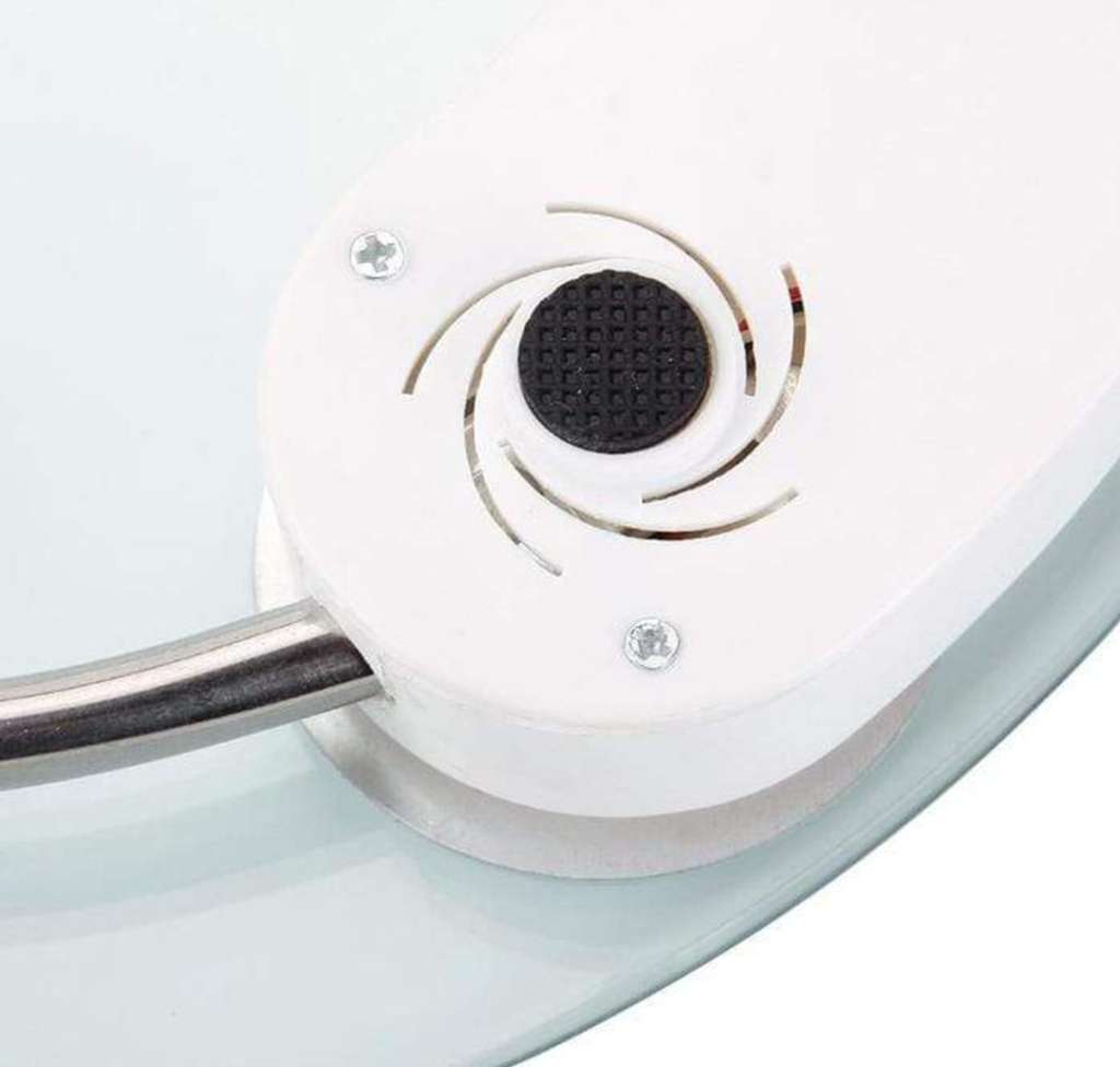 180KG Glass Precision Digital Scale