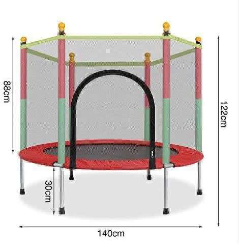 KIDS MINI TRAMPOLINE TYPE2