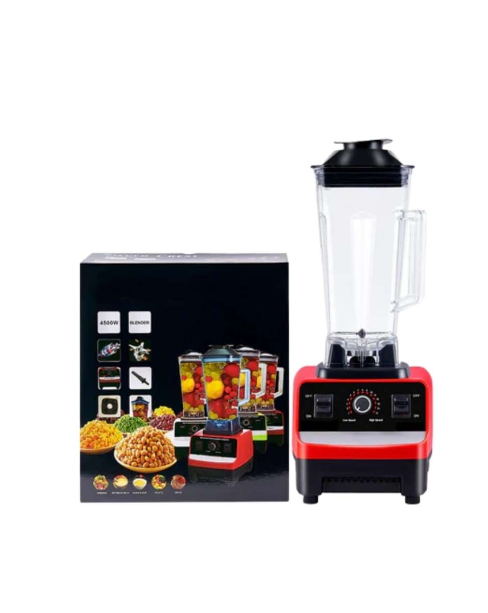 4500W Multi-Function Electric Blender