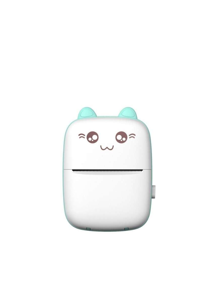 Bluetooth Wireless Thermal Printer