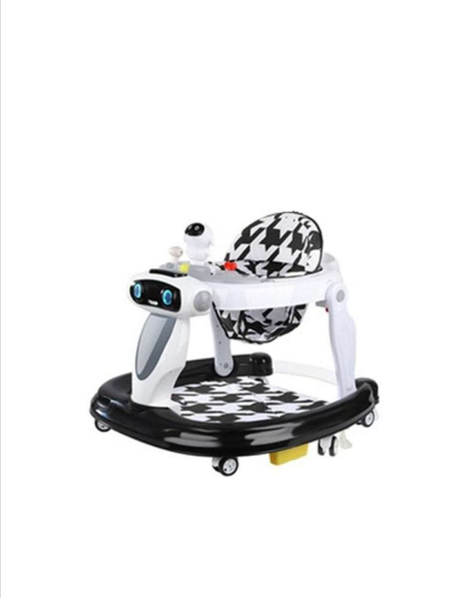 GB Anti-Rollover Baby Walker