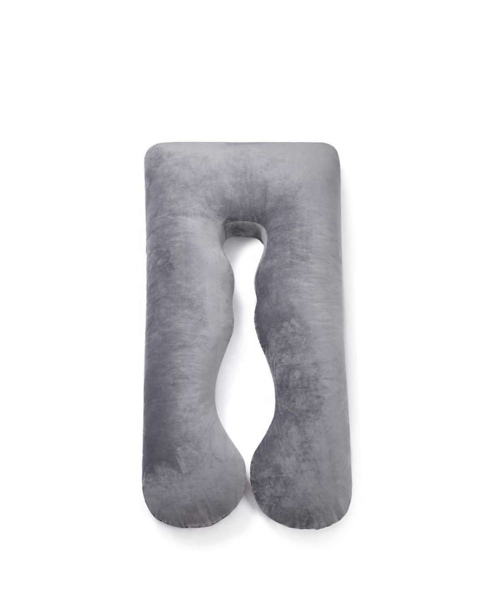 U-Shape Full Body Maternity Support Pregnancy Pillow