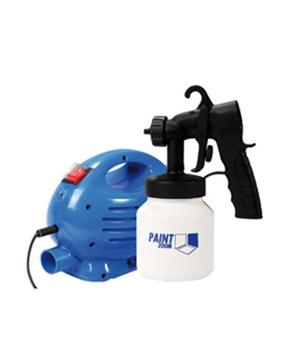 Paint Zoom (Paint Sprayer)