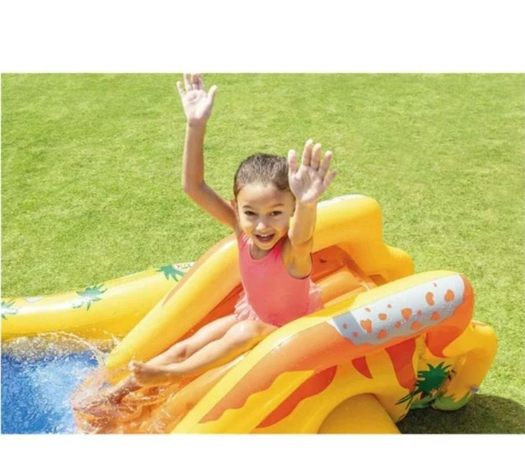 Dinosaur Play Center