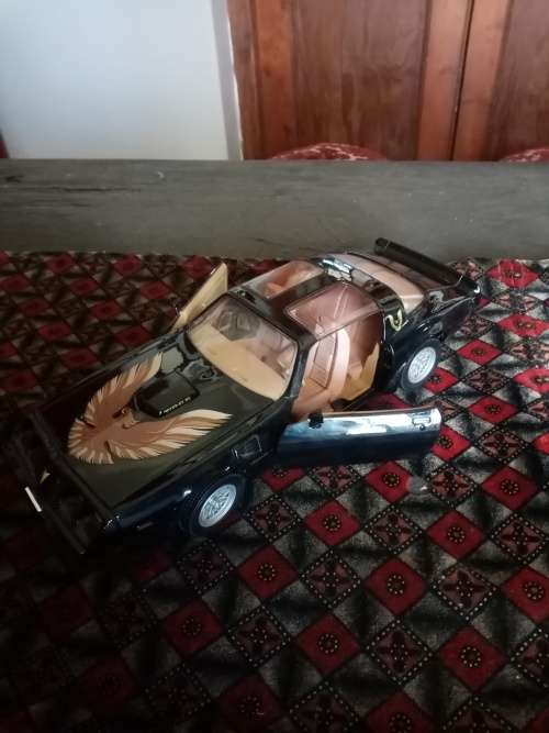 1979 PONTIAC FIREBIRD