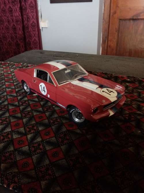 SHELBY GT 350,RARE!!!