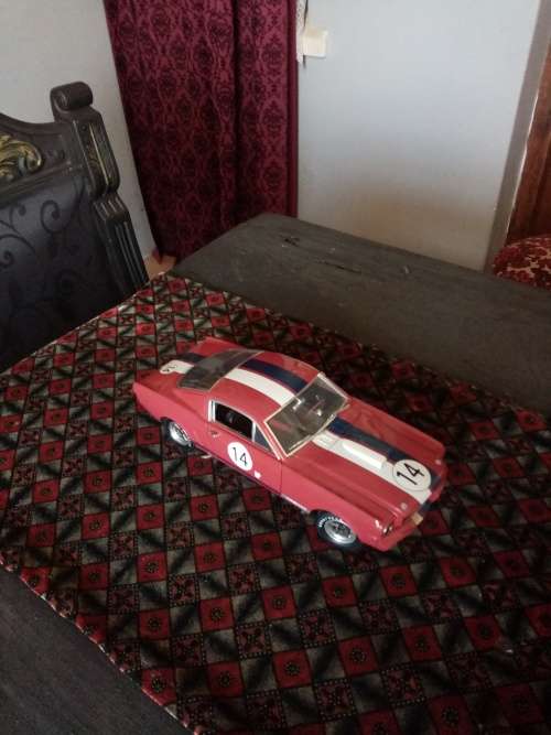 SHELBY GT 350,RARE!!!