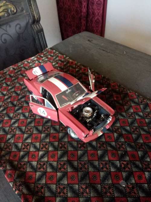 SHELBY GT 350,RARE!!!