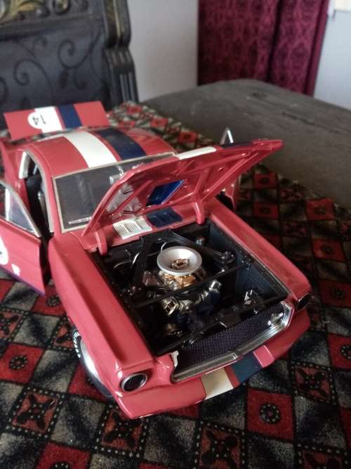 SHELBY GT 350,RARE!!!